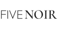 Five Noir logo