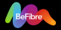 Be Fibre logo