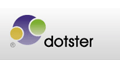 Dotster.com logo