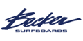 Becker Surfboards logo