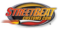 StreetBeatCustoms.com logo