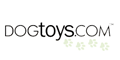 DogToys.com logo