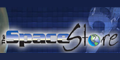 The Space Store logo