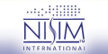 Nisim International logo