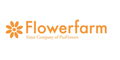 Flowerfarm.com logo