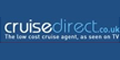 CruiseDirect logo