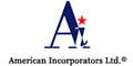 American Incorporators logo