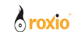 Roxio Software logo