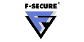 F-Secure UK logo