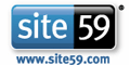 Site59 logo