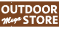 Outdoor Megastore logo