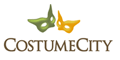CostumeCity.Com logo