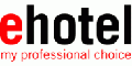 ehotel - Hotel Reservation logo