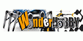Wonder Hobby logo