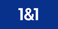 1and1 logo