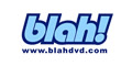 Blah DVD logo