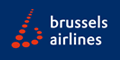 Brussels Airlines UK logo