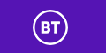 BT Business Broadband logo