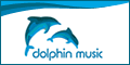 Dolphin Music logo