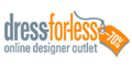 DRESS-FOR-LESS logo