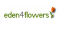 Eden4flowers.co.uk logo