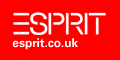 Esprit UK logo