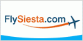 FlySiesta UK logo