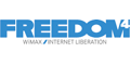 Freedom4wifi logo