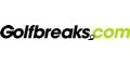 Golfbreaks logo