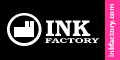 Ink Factory logo
