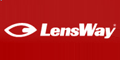 Lensway logo