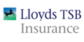 Lloyds TSB Insurance logo