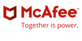 McAfee UK Vouchers
