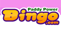Paddy Power Bingo logo