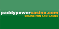 Paddy Power Casino logo
