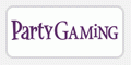 PartyGaming logo