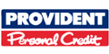 Provident Personal Credit logo