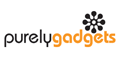PurelyGadgets.co.uk logo
