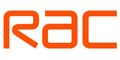 RAC Breakdown Cover logo