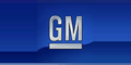 The GM Credit Card logo