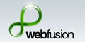 WebFusion logo