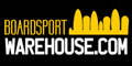 BoardSport Warehouse logo