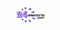 24 Electric logo