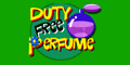 Duty Free Perfume logo