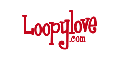 Loopy Love logo