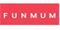 FunMum logo