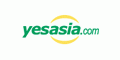 Yes Asia logo