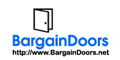 Bargain Doors logo