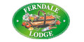 Ferndale Lodge logo