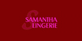 Samantha Lingerie logo